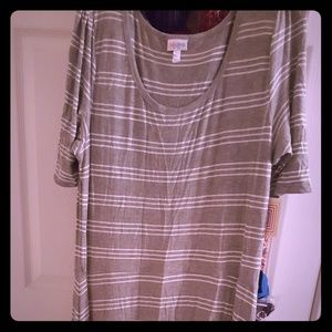 3xl New Ana lularoe dress